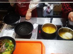 -一品飘香米线(一中总店)