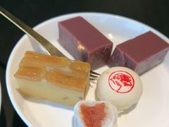 -喜悦烤鸭·新京菜(王府井店)