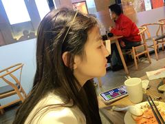 -付小姐在成都(川沙店)