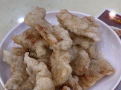 -服务大楼冷面(延大店)