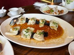 -金玉满堂潮州酒楼(无限极荟购物广场店)