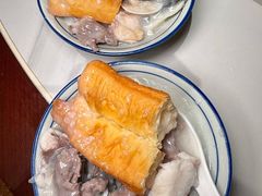 -顺德一品粥·20年凤城老字号(芳村店)