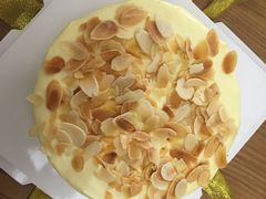 -秋田满满烘焙店