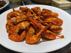 -猪肉婆私房菜(容桂总店)