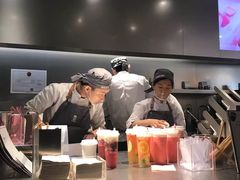 -LELECHA乐乐茶(美罗城店)