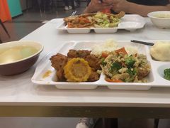 -西域美食(西直门南小街店)