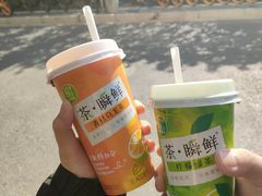 -兰亭餐厅(原嵩山路店)