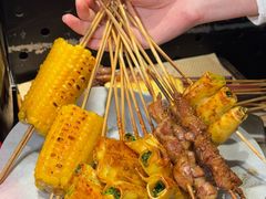 -1819餐厅·团队聚餐·烤串·精酿