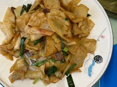 -深巷家味馆.湖北头牌红烧鱼头拌饭(黄陂店)