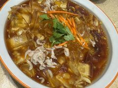 -313羊庄·羊肉火锅烧烤(李村店)