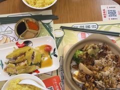 -椰皇鸡饭·烧味烧腊