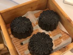 -粤财皇冠假日酒店·彩华轩中餐厅