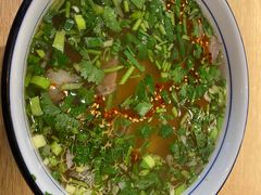 -马艾萨中国兰州牛肉拉面(劲松店)