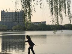 -东华大学(松江校区)