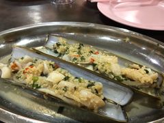 -龙海鲜螃蟹王(宏茂桥店)