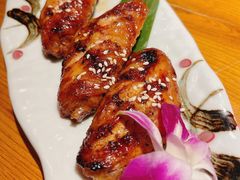 鸡翅-有喜屋·深夜食堂(北京西路店)