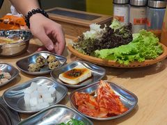 -麻蒲碳烤肉(嘉禾东平地铁站19号店)