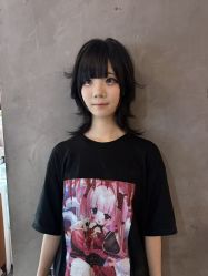 -HH·呵呵造型