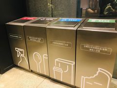 -喜茶(深圳万象城黑金店)