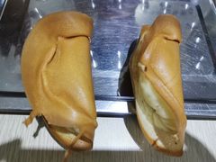 -贺记蛋烘糕(青羊第五分店)
