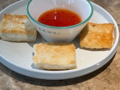 -淘米捞·米汤脆鲩鱼火锅(福田皇岗店)