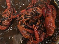 -破瓦寒窑·地摊烤羊排