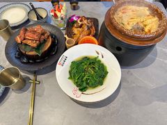 -沿江海南菜·文昌鸡祖师爷(大东海店)