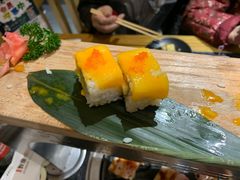 -九田家黑牛烤肉料理(郫都万达檬柏西路店)