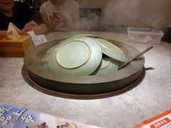 -鲜潭蒸汽石锅鱼(万象前海店)