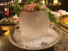 -小龙坎老火锅(北京三里屯店)