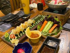 -黑牛の店·和牛烧肉(合生汇店)
