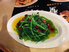 -川流不息(北蔡休闲广场店)