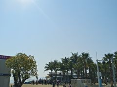 -大梅沙海滨公园