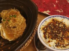 -邹开喜·炭炉鸡煲·海鲜火锅(虹口足球场店)