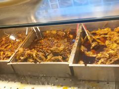 -老黄记手撕烤兔(玉林街店)