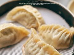-李记清真馆(打钉巷店)
