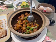 -茶港·点心·啫啫煲(王府井店)