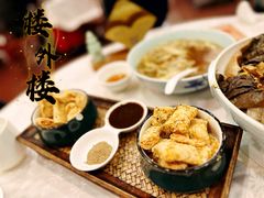 -楼外楼(西湖景区孤山路店)