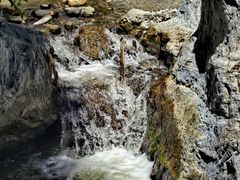 -龙门涧景区