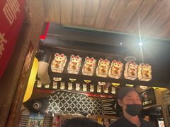 -MIKOMIKO和牛烧肉专门店(南门店)