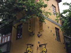 -民信老铺(人民路店)