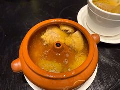 -翠湖宾馆·中餐厅