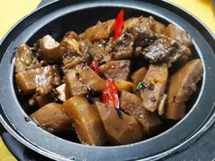 -海鲜街菜馆(海珠南路店)