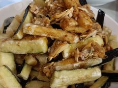 -华春餐馆(鱼山路店)