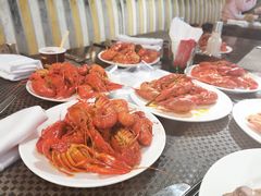 -乐咖啡西餐厅(太湖皇冠假日酒店)