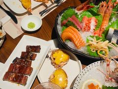 -Mr·Fish鱼鲜生海鲜放题(银泰in99店)