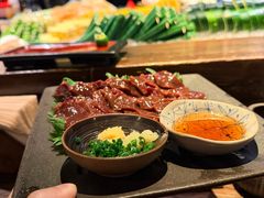 马肝-三川·十酒Izakaya(南昌路店)