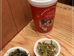 -小满手工粉(上海月星环球港店)