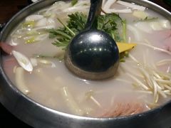 -火炉火自助餐(枫蓝国际店)
