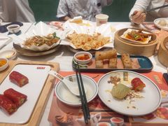 -悦得闲广式点心茶楼(蓝鲸世界店)